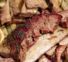 Beef Shank Strips