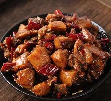 湘味辣子鸡