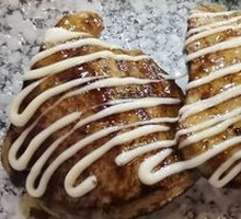 Foie Gras Sushi