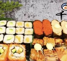 Dakua Spicy Platter