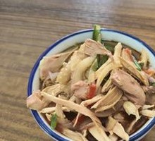 Spicy麻 Chicken