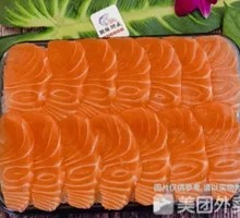 Norwegian Salmon Fillet