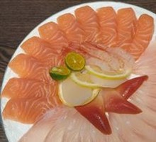 Norwegian Salmon Belly