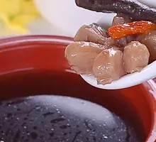Bajì Dùzhòng Stewed Ox Penile Soup