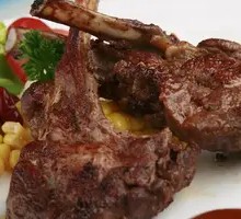 Lamb Ribs