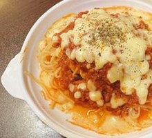 Baked Pasta