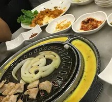 Korean BBQ
