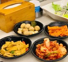 Kimchi