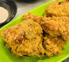 Original Fried Chicken