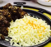 Cheese Ribs