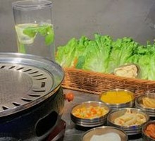 Pickled Vegetables