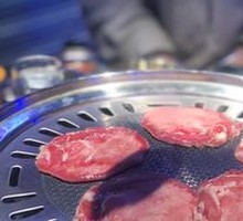 Thick-cut Beef Tongue