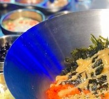 Signature Fire Stir-Fry Rice