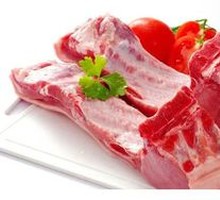Pork Ribs