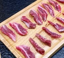 Beef Short Ribs