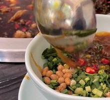 Secret Sauce Dip