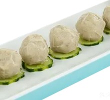 Shiitake Pork Balls