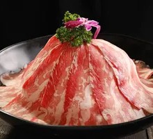 Premium Grain-Fed Beef