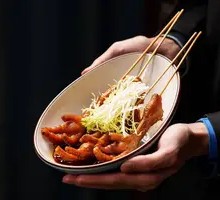 Soy Sauce Chicken Feet