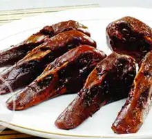 Black Duck Head