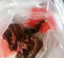 招牌鸭架