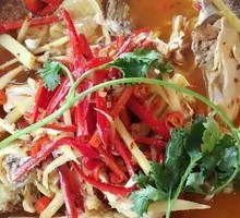 Dong'an Chicken