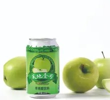 Apple Vinegar Drink