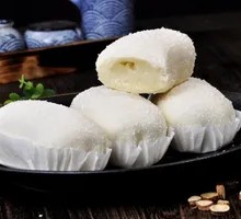椰奶包