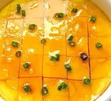 Steamed Egg