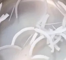 Coconut Water Hot Pot