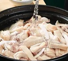 Original Coconut Chicken