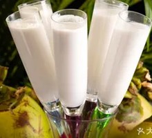 Hainan Coconut Juice