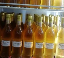 Budweiser Golden Reserve Beer