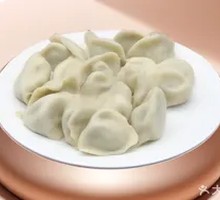 Green Bean Pork Filling