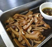 Special Braised Delicacies