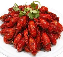 Thirteen-Spice Braised Shrimp