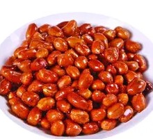 Crispy Fried Peanuts