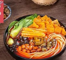 Liuzhou Original Snail Noodles