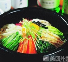 Bibimbap