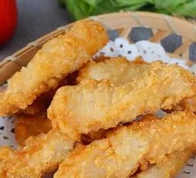 手撕鸡条