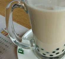 Burton Pearl Milk Tea