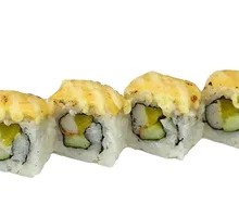 Cheese California Roll