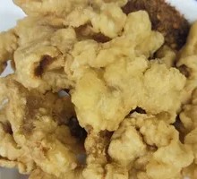 Homestyle Crispy Pork Strips