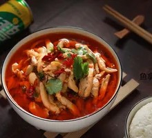 Sichuan Spicy Chicken