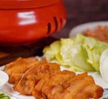 Fragrant Nanyu Meat
