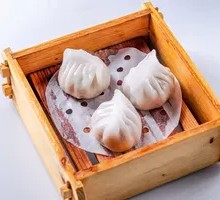 Chaozhou Steamed Rice Dumplings