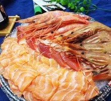 Premium Platter