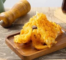 Juicy Chicken Collar Bones