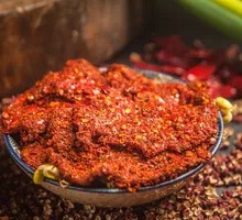 Soul-Stealing Spicy Beef