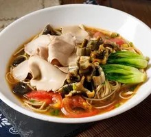 Intestine and Kidney Noodles